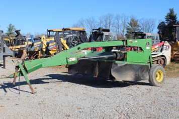 Main image John Deere 1350